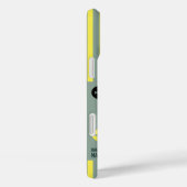 WanderTag iPhoneカバー Case-Mate iPhoneケース (裏面 / 右)