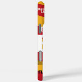 WanderTag iPhoneカバー Case-Mate iPhoneケース (裏面 / 右)