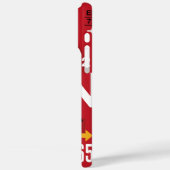 WanderTag iPhoneカバー Case-Mate iPhoneケース (裏面 / 左)