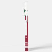 WanderTag iPhoneカバー Case-Mate iPhoneケース (裏面 / 左)