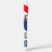 WanderTag iPhoneカバー Case-Mate iPhoneケース (裏面 / 右)