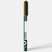 WanderTag iPhoneカバー Case-Mate iPhoneケース (裏面 / 右)