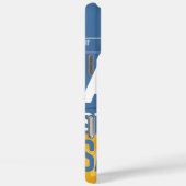 WanderTag iPhoneカバー Case-Mate iPhoneケース (裏面 / 右)