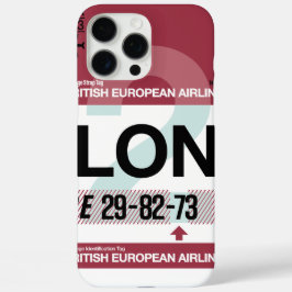 WanderTag iPhoneカバー iPhone 16 Pro Maxケース