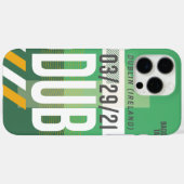 WanderTag iPhoneカバー Case-Mate iPhoneケース (裏面 (横))