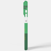 WanderTag iPhoneカバー Case-Mate iPhoneケース (裏面 / 左)