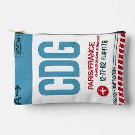 WandleTag アクセサリーポーチ