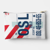 WandleTag アクセサリーポーチ (裏面)