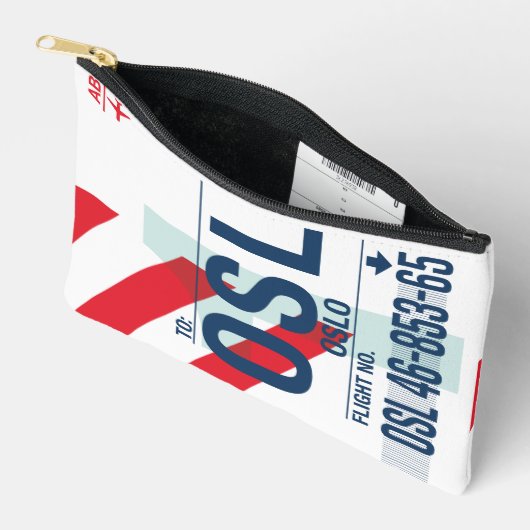 WandleTag アクセサリーポーチ (見開き)