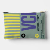 WandleTag アクセサリーポーチ (裏面)