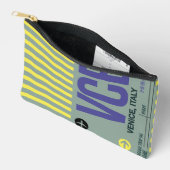 WandleTag アクセサリーポーチ (見開き)