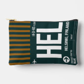 WandleTag アクセサリーポーチ (正面)