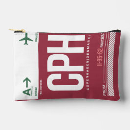 WandleTag アクセサリーポーチ