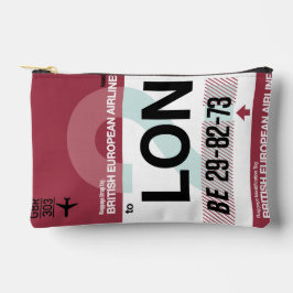 WandleTag アクセサリーポーチ