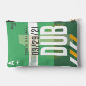 WandleTag アクセサリーポーチ (裏面)