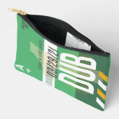 WandleTag アクセサリーポーチ (見開き)