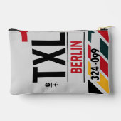 WandleTag アクセサリーポーチ (裏面)