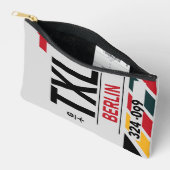 WandleTag アクセサリーポーチ (見開き)