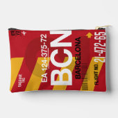 WandleTag アクセサリーポーチ (裏面)