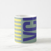 WandleTag コーヒーマグカップ (中央)