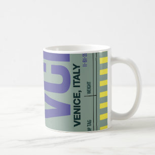 WandleTag コーヒーマグカップ
