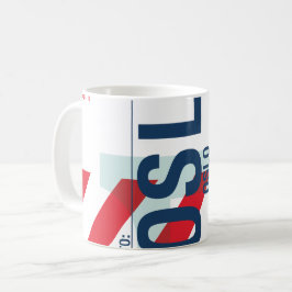 WandleTag コーヒーマグカップ