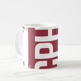 WandleTag コーヒーマグカップ