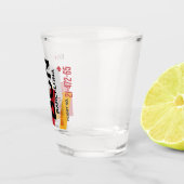 WandleTag ショットグラス (右)