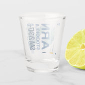 WandleTag ショットグラス (裏面)