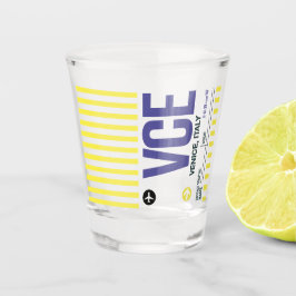 WandleTag ショットグラス