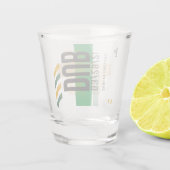 WandleTag ショットグラス (裏面)