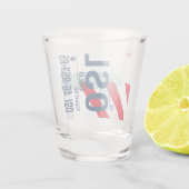 WandleTag ショットグラス (裏面)