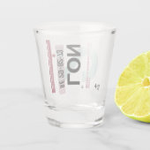 WandleTag ショットグラス (裏面)