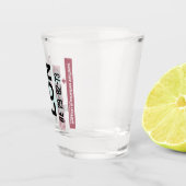 WandleTag ショットグラス (右)