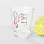 WandleTag ショットグラス (裏面)