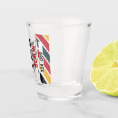 WandleTag ショットグラス (右)