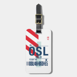 WandleTag – 荷札 ラゲッジタグ