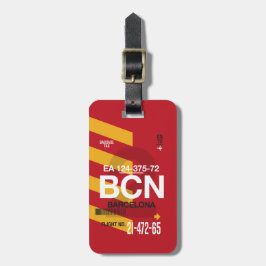 WandleTag – 荷札 ラゲッジタグ