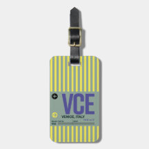 WandleTag – 荷札