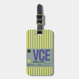 WandleTag – 荷札 ラゲッジタグ