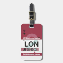 WandleTag – 荷札