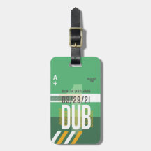 WandleTag – 荷札