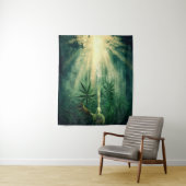 Wandteppich Bong タペストリー (インサイチュ)