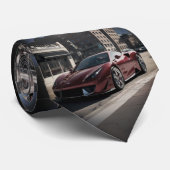 WANDUHREN ネクタイ (ロール)