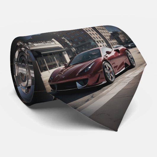 WANDUHREN ネクタイ (ロール)