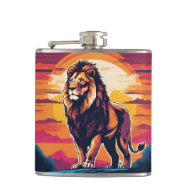 WANDUHREN フラスク