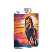 WANDUHREN フラスク (右)