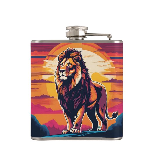 WANDUHREN フラスク (裏面)