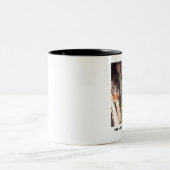 Wankerのマグ ツートーンマグカップ (中央)