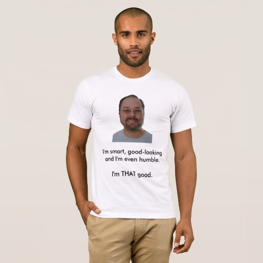 Wanker! Tシャツ (正面フル)